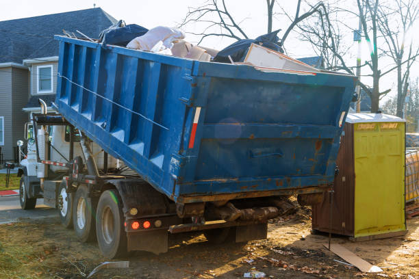 Demolition Debris Removal in Oneill, NE