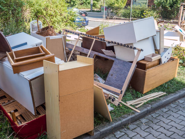 Best Carpet Removal and Disposal  in Oill, NE